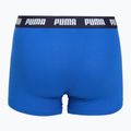 Boxeri pentru bărbați PUMA Everyday 3 perechi blue combo 3