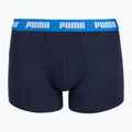 Boxeri pentru bărbați PUMA Everyday 3 perechi blue combo 5
