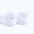 Șosete pentru femei PUMA Cushioned Sneaker 2 perechi white 2