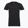 Tricou pentru bărbați PUMA Basic Crew 2 pack black