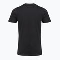 Tricou pentru bărbați PUMA Basic Crew 2 pack black 2