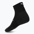 Șosete PUMA Sport Cushioned Quarter 2 perechi black 2