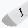 Șosete PUMA Sport Cushioned Quarter 2 perechi white 3