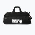 Geantă de antrenament Gorilla Wear Norris 66 l black