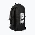 Geantă de antrenament Gorilla Wear Norris 66 l black 3