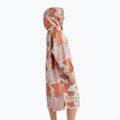 Poncho cu imprimeu patchwork O'Neill Camorro pentru femei 4
