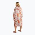 Poncho cu imprimeu patchwork O'Neill Camorro pentru femei 5