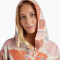 Poncho cu imprimeu patchwork O'Neill Camorro pentru femei 6