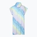 Poncho O'Neill Quick Dry Jack`s pentru femei, albastru, tie dye 2