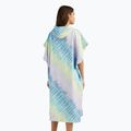 Poncho O'Neill Quick Dry Jack`s pentru femei, albastru, tie dye 4