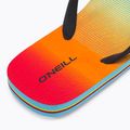 Șlapi de bărbați O'Neill Profile Gradient albastru deschis gradient simplu pentru bărbați 8