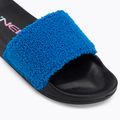 Flip-flops O'Neill Brights Slides pentru femei, albastru prințesă 7