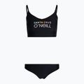 Costum de baie din două piese pentru femei O'Neill Midles Maoi Bikini negru out