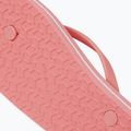 Papuci pentru femei O'Neill Profile Logo georgia peach 4
