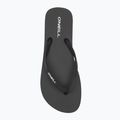 Papuci pentru femei O'Neill Profile Small Logo black out 5