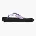 O'Neill O'Neill Ditsy Jacquard Bloom flip flop pentru femei, trandafir violet 10