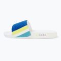 O'Neill Brights Slides pentru femei O'Neill Brights Slides flip-flops cu dungi albastre de prosop 10