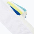 O'Neill Brights Slides pentru femei O'Neill Brights Slides flip-flops cu dungi albastre de prosop 12