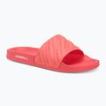 O'Neill Brights Slides georgia peach flip-flops pentru femei O'Neill Brights Slides georgia peach
