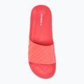 O'Neill Brights Slides georgia peach flip-flops pentru femei O'Neill Brights Slides georgia peach 6