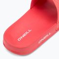 O'Neill Brights Slides georgia peach flip-flops pentru femei O'Neill Brights Slides georgia peach 8