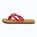 Flip flop pentru femei O'Neill Ditsy Strap Bloom diva pink 10