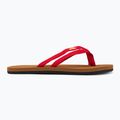 Flip flop pentru femei O'Neill Ditsy Strap Bloom diva pink 2