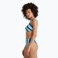 Costum de baie o piesă pentru femei O'Neill Poppy blue towel stripe 4