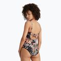 Costum de baie o piesă pentru femei O'Neill Sunset negru floare tropicală 4
