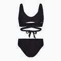 Costum de baie din două piese pentru femei O'Neill Sofie Love Bikini negru out