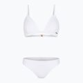 Costum de baie din două piese pentru femei O'Neill Alia Cruz Bikini snow white