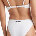 Costum de baie din două piese pentru femei O'Neill Alia Cruz Bikini snow white 5