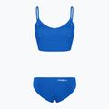 Costum de baie din două piese pentru femei O'Neill Midles Maoi Bikini Princess albastru 2