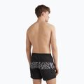 Bărbați O'Neill Cali Block 15'' pantaloni scurți de înot cu covor magic negru pentru bărbați 5