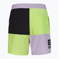 Pantaloni scurți de înot pentru bărbați O'Neill Wilder Colorblock 16'' cu bloc de culoare var însorit pentru bărbați 2