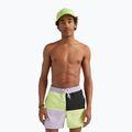 Pantaloni scurți de înot pentru bărbați O'Neill Wilder Colorblock 16'' cu bloc de culoare var însorit pentru bărbați 3