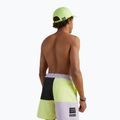 Pantaloni scurți de înot pentru bărbați O'Neill Wilder Colorblock 16'' cu bloc de culoare var însorit pentru bărbați 4