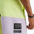 Pantaloni scurți de înot pentru bărbați O'Neill Wilder Colorblock 16'' cu bloc de culoare var însorit pentru bărbați 6
