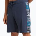 Pantaloni scurți de înot pentru bărbați O'Neill Mysto Side Panel 18'' spațiu cosmic 5
