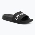 Papuci pentru copii O'Neill Rutile Slides black out