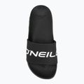 Papuci pentru copii O'Neill Rutile Slides black out 5