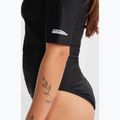Tricou de înot pentru femei O'Neill Essentials Bidart Skin black out 3