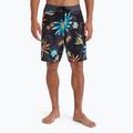 Pantaloni scurți de înot pentru bărbați O'Neill Hyperfreak Mysto Scallop 19'' black mysto scallop 3