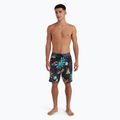 Pantaloni scurți de înot pentru bărbați O'Neill Hyperfreak Mysto Scallop 19'' black mysto scallop 4