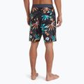 Pantaloni scurți de înot pentru bărbați O'Neill Hyperfreak Mysto Scallop 19'' black mysto scallop 5