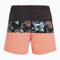 Pantaloni scurți de înot pentru bărbați O'Neill Mix & Match Cali Block 15'' black tropicana 2