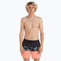 Pantaloni scurți de înot pentru bărbați O'Neill Mix & Match Cali Block 15'' black tropicana 3