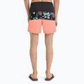 Pantaloni scurți de înot pentru bărbați O'Neill Mix & Match Cali Block 15'' black tropicana 4