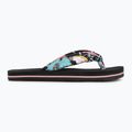 Papuci pentru copii O'Neill Ditsy Sun black/blue bluemchen 2