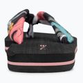 Papuci pentru copii O'Neill Ditsy Sun black/blue bluemchen 6